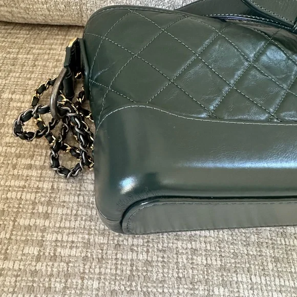 Chanel Small Gabrielle Bag - Picture 3 of 7